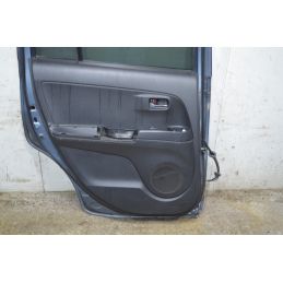 Portiera Sportello Posteriore SX Daihatsu Materia Dal 2006 al 2016 Cod 67004B1030  1768834640111