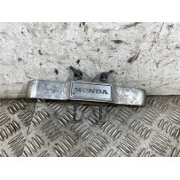 Staffa Supporto Clacson Honda VF 750 Custom Dal 1985 Al 2001  1768835101345