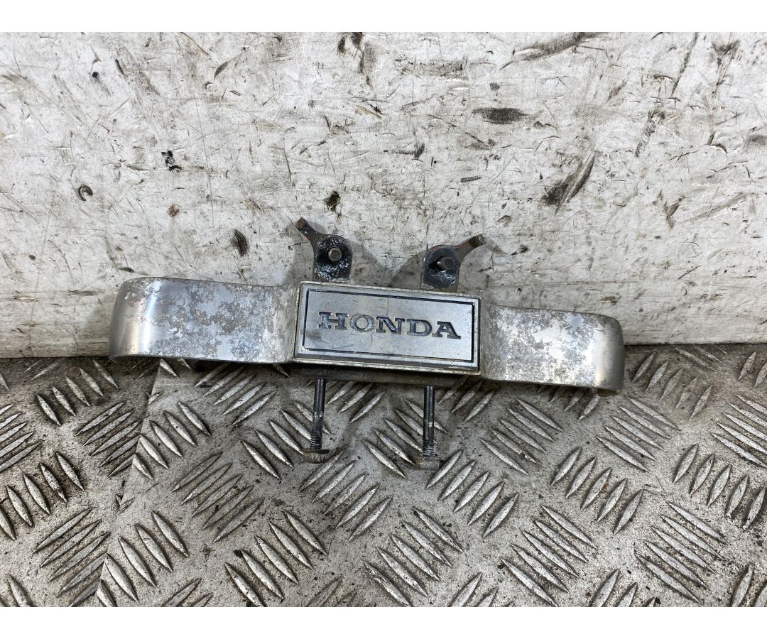 Staffa Supporto Clacson Honda VF 750 Custom Dal 1985 Al 2001  1768835101345