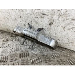 Staffa Supporto Clacson Honda VF 750 Custom Dal 1985 Al 2001  1768835101345