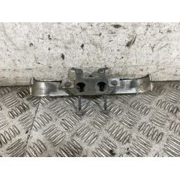 Staffa Supporto Clacson Honda VF 750 Custom Dal 1985 Al 2001  1768835101345