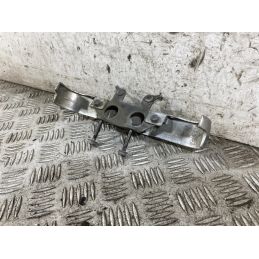 Staffa Supporto Clacson Honda VF 750 Custom Dal 1985 Al 2001  1768835101345