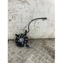 Elettroventola Yamaha YZF R1 dal 2007 al 2008 COD SSW9822L  1768835253709