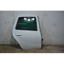Portiera Sportello Posteriore DX Dacia Duster Dal 2013 al 2018 Cod 821007807R  1768835077817