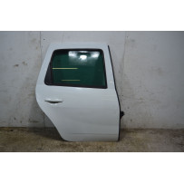 Portiera Sportello Posteriore DX Dacia Duster Dal 2013 al 2018 Cod 821007807R  1768835077817