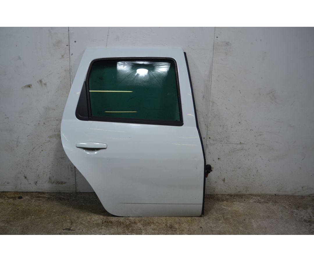 Portiera Sportello Posteriore DX Dacia Duster Dal 2013 al 2018 Cod 821007807R  1768835077817