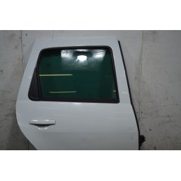 Portiera Sportello Posteriore DX Dacia Duster Dal 2013 al 2018 Cod 821007807R  1768835077817