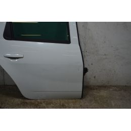 Portiera Sportello Posteriore DX Dacia Duster Dal 2013 al 2018 Cod 821007807R  1768835077817