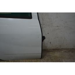 Portiera Sportello Posteriore DX Dacia Duster Dal 2013 al 2018 Cod 821007807R  1768835077817
