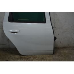 Portiera Sportello Posteriore DX Dacia Duster Dal 2013 al 2018 Cod 821007807R  1768835077817
