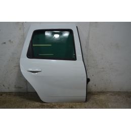 Portiera Sportello Posteriore DX Dacia Duster Dal 2013 al 2018 Cod 821007807R  1768835077817