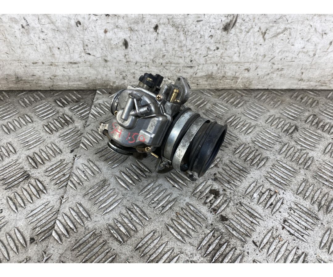 Carburatore Honda SH 150 Dal 2001 al 2004  1768835876427