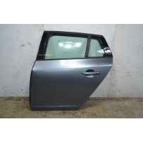 Portiera Sportello Posteriore SX Volvo V60 Dal 2010 al 2018 Cod 32228972  1768836152841