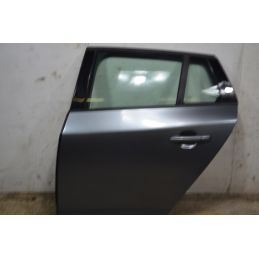 Portiera Sportello Posteriore SX Volvo V60 Dal 2010 al 2018 Cod 32228972  1768836152841