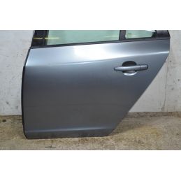 Portiera Sportello Posteriore SX Volvo V60 Dal 2010 al 2018 Cod 32228972  1768836152841