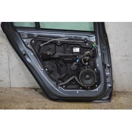 Portiera Sportello Posteriore SX Volvo V60 Dal 2010 al 2018 Cod 32228972  1768836152841