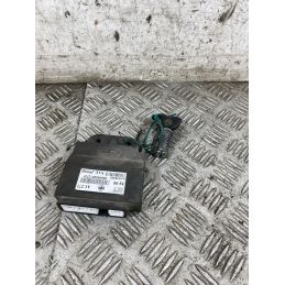 Kit Chiave Piaggio Liberty 125 RST Dal 2004 al 2016 Cod CM078305  1768836596393