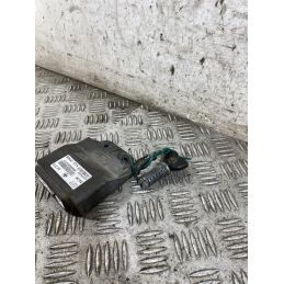 Kit Chiave Piaggio Liberty 125 RST Dal 2004 al 2016 Cod CM078305  1768836596393