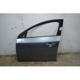 Portiera Sportello Anteriore SX Volvo V60 Dal 2010 al 2018 Cod 32291064  1768836445974