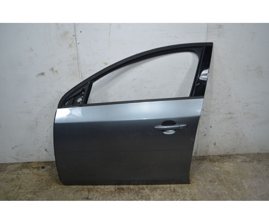 Portiera Sportello Anteriore SX Volvo V60 Dal 2010 al 2018 Cod 32291064  1768836445974