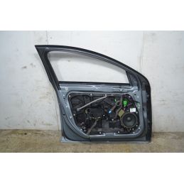 Portiera Sportello Anteriore SX Volvo V60 Dal 2010 al 2018 Cod 32291064  1768836445974