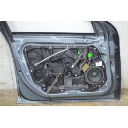 Portiera Sportello Anteriore SX Volvo V60 Dal 2010 al 2018 Cod 32291064  1768836445974