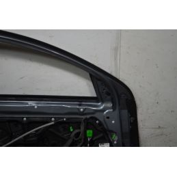 Portiera Sportello Anteriore SX Volvo V60 Dal 2010 al 2018 Cod 32291064  1768836445974