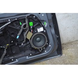 Portiera Sportello Anteriore SX Volvo V60 Dal 2010 al 2018 Cod 32291064  1768836445974