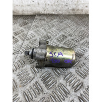 Motorino Avviamento Aprilia Scarabeo 100 dal 2007 al 2019  1768836885503