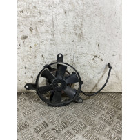 Elettroventola Honda Silver Wing 400 / 600 dal 2001 al 2009 COD SSW96179E  1768837218867