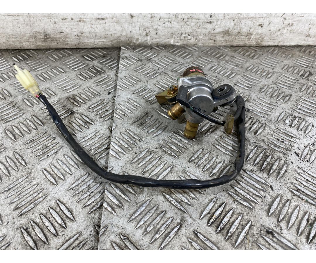 Valvola Controllo Aria Honda SH 150 Dal 2001 al 2004  1768837252113