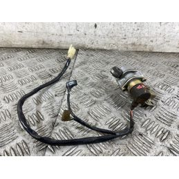 Valvola Controllo Aria Honda SH 150 Dal 2001 al 2004  1768837252113