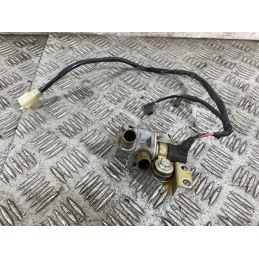 Valvola Controllo Aria Honda SH 150 Dal 2001 al 2004  1768837252113