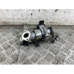 Corpo Farfallato Honda SH 150 Dal 2013 al 2016  1768837552411