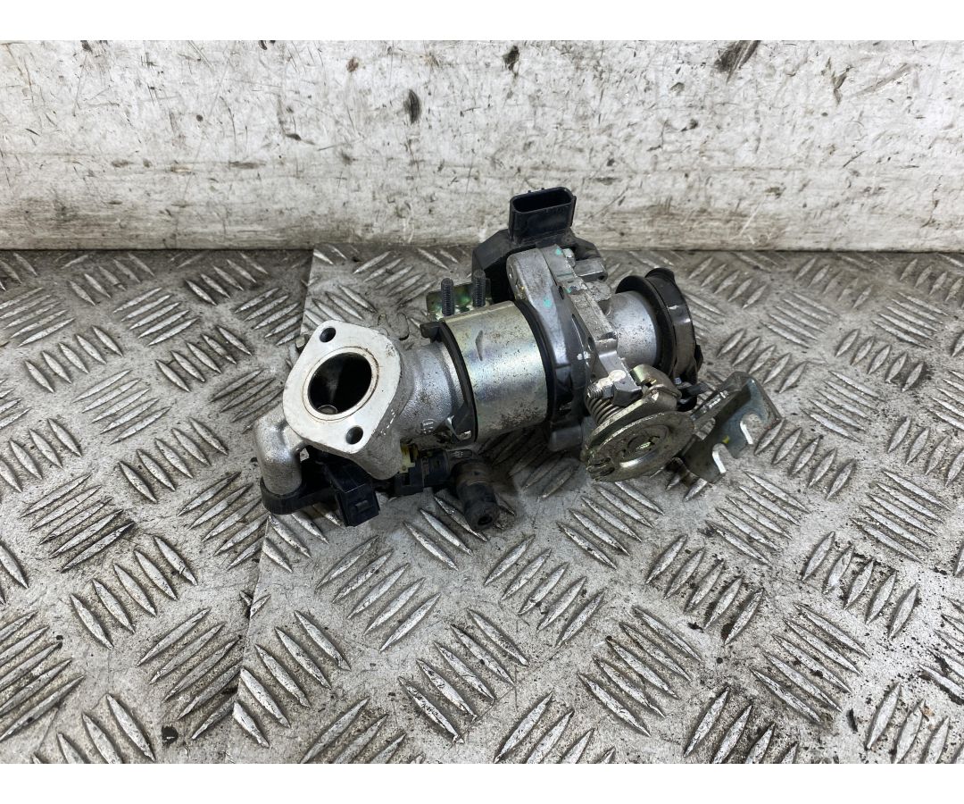 Corpo Farfallato Honda SH 150 Dal 2013 al 2016  1768837552411