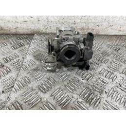 Corpo Farfallato Honda SH 150 Dal 2013 al 2016  1768837552411