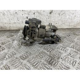 Corpo Farfallato Honda SH 150 Dal 2013 al 2016  1768837552411