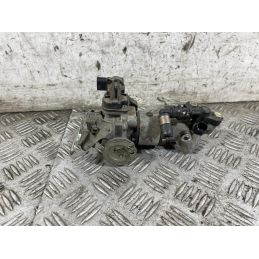 Corpo Farfallato Honda SH 150 Dal 2013 al 2016  1768837552411