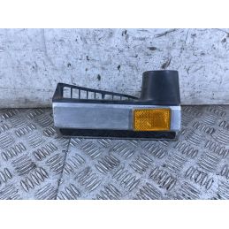 Carena Copri radiatore Sinistra Sx Honda VF 750 Custom Dal 1985 Al 2001  1768838145582