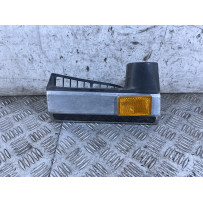 Carena Copri radiatore Sinistra Sx Honda VF 750 Custom Dal 1985 Al 2001  1768838145582