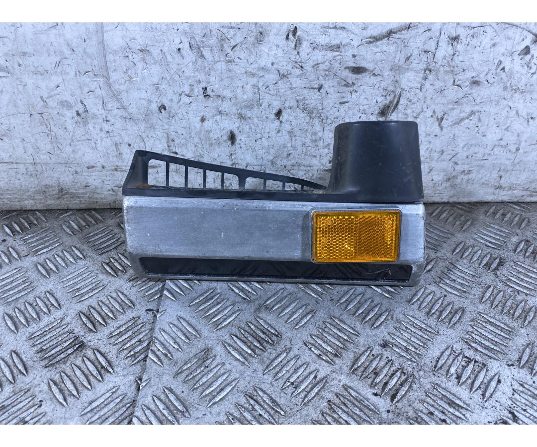 Carena Copri radiatore Sinistra Sx Honda VF 750 Custom Dal 1985 Al 2001  1768838145582