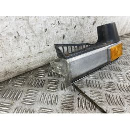 Carena Copri radiatore Sinistra Sx Honda VF 750 Custom Dal 1985 Al 2001  1768838145582