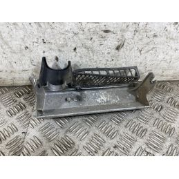 Carena Copri radiatore Sinistra Sx Honda VF 750 Custom Dal 1985 Al 2001  1768838145582