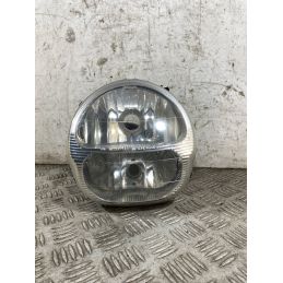 Faro Fanale Anteriore Aprilia Scarabeo Special 300 Dal 2009 Al 2013  1768838927331