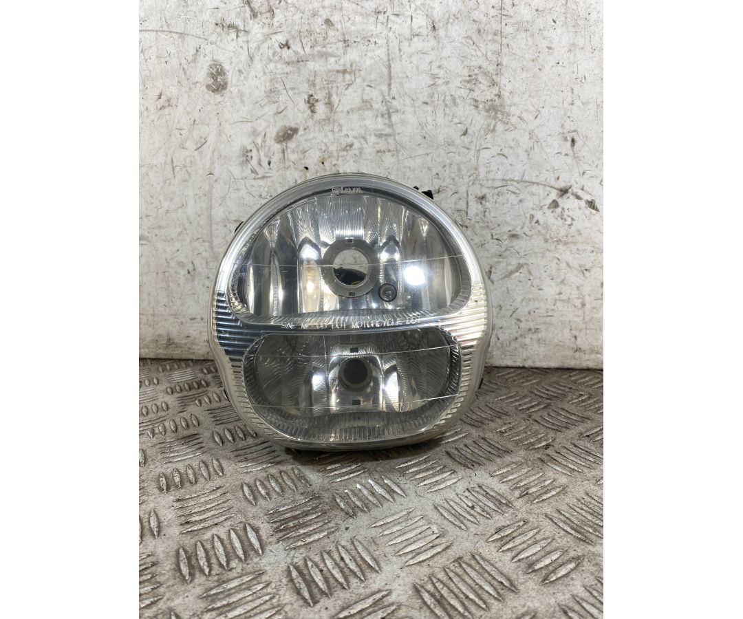 Faro Fanale Anteriore Aprilia Scarabeo Special 300 Dal 2009 Al 2013  1768838927331