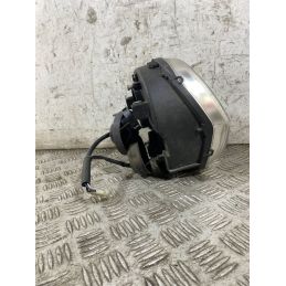 Faro Fanale Anteriore Aprilia Scarabeo Special 300 Dal 2009 Al 2013  1768838927331