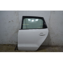 Portiera Sportello Posteriore SX Volkswagen Polo Dal 2014 al 2018  1768839472908