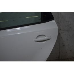 Portiera Sportello Posteriore SX Volkswagen Polo Dal 2014 al 2018  1768839472908