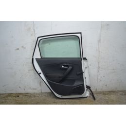 Portiera Sportello Posteriore SX Volkswagen Polo Dal 2014 al 2018  1768839472908