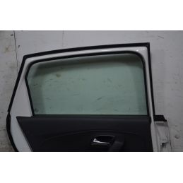 Portiera Sportello Posteriore SX Volkswagen Polo Dal 2014 al 2018  1768839472908
